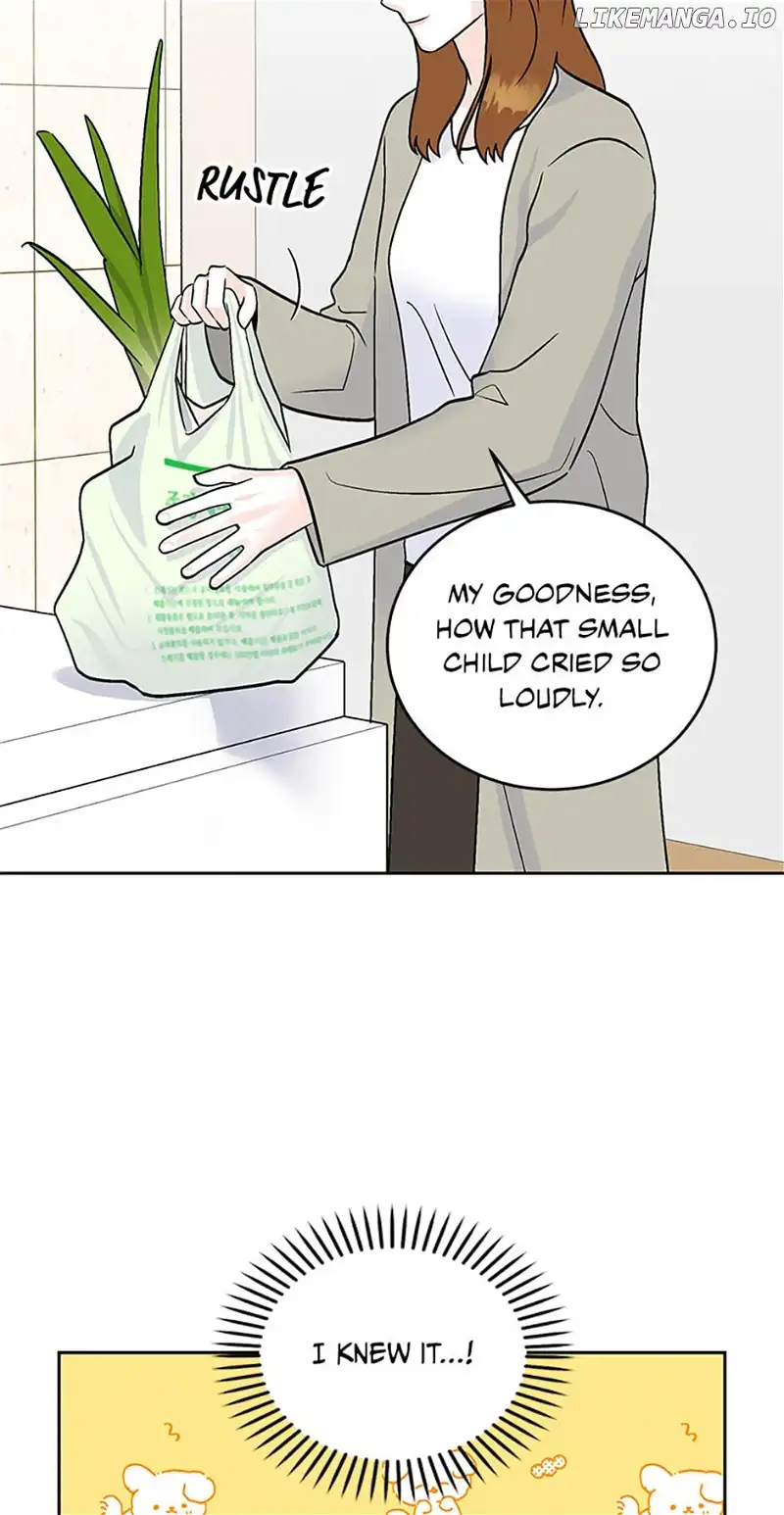 An Extraordinary Guardian chapter 32 page 44