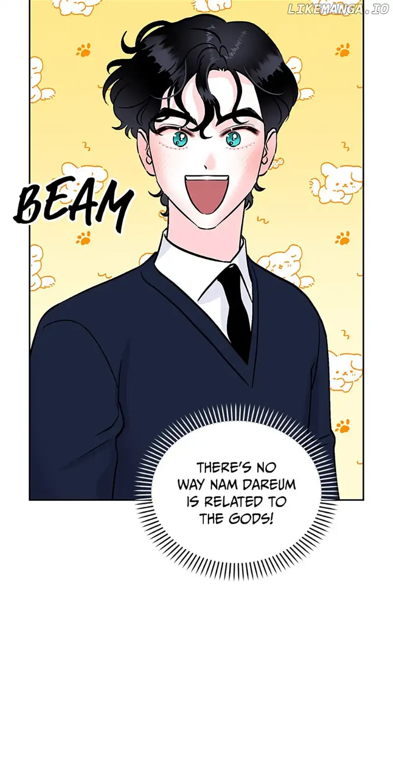 An Extraordinary Guardian chapter 32 page 45