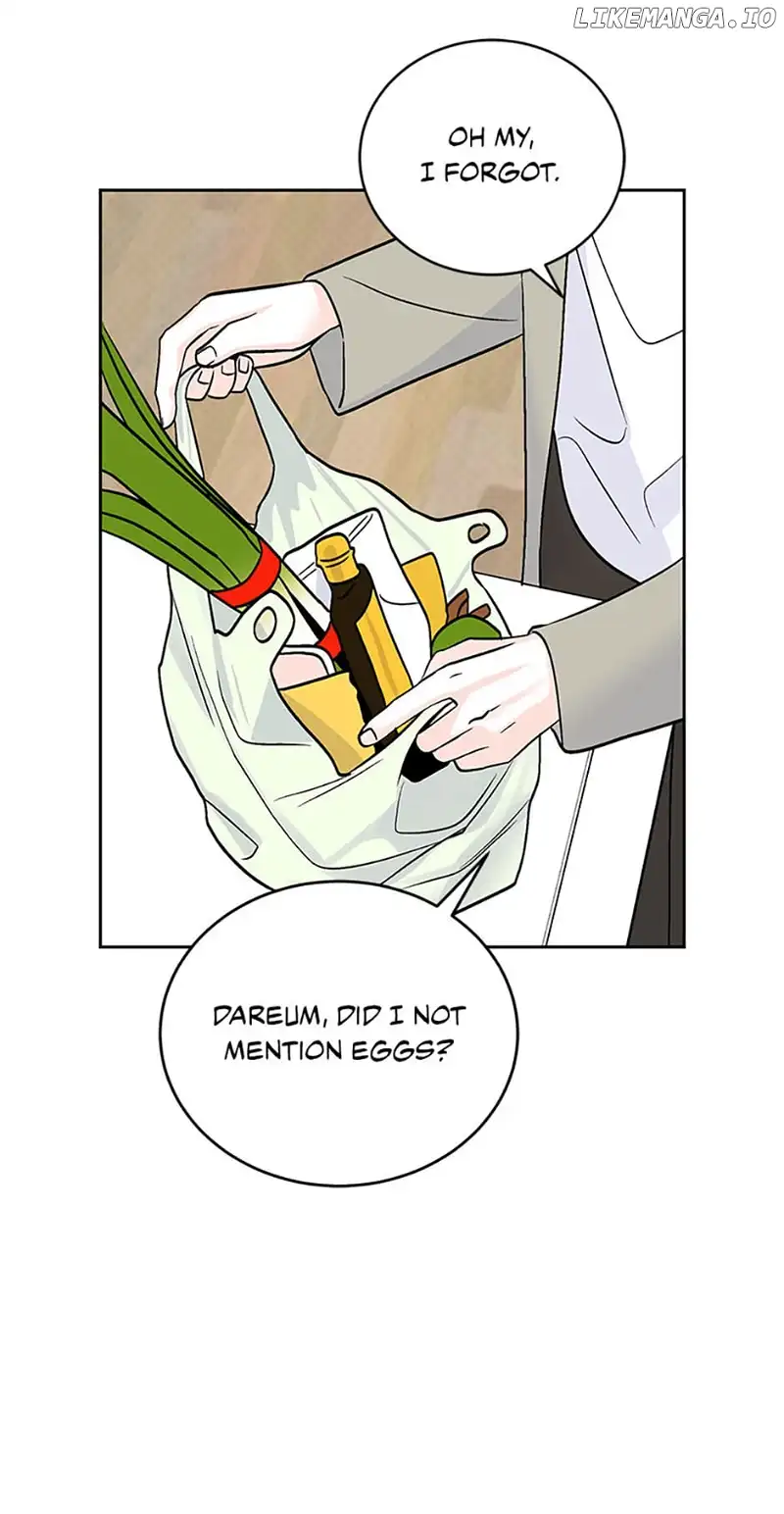 An Extraordinary Guardian chapter 32 page 46