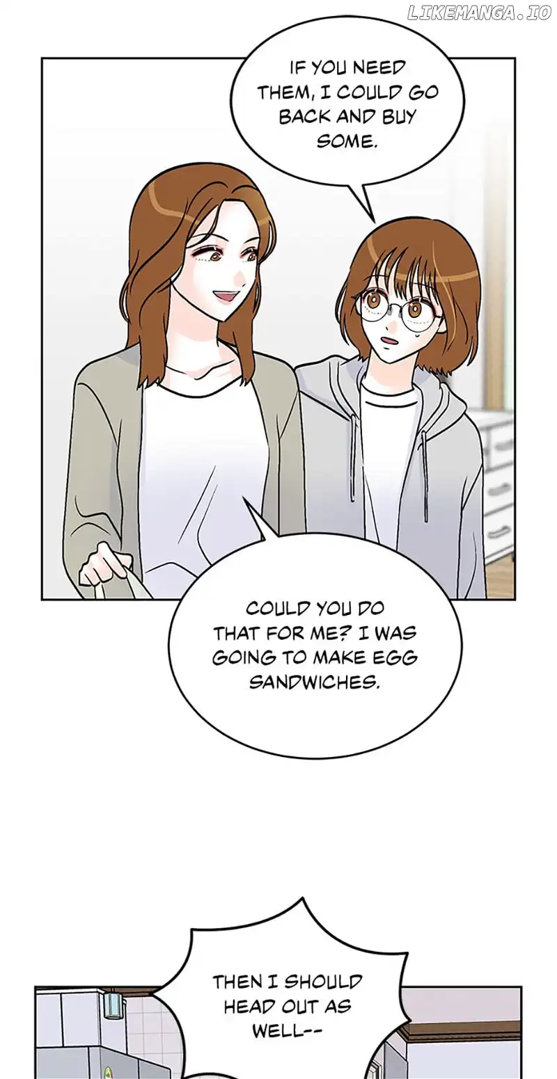 An Extraordinary Guardian chapter 32 page 47