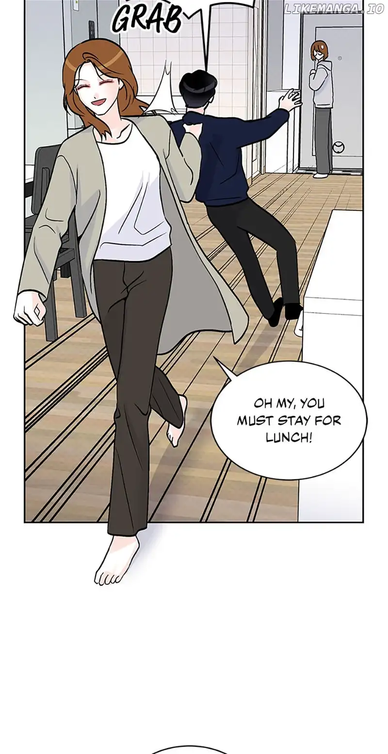 An Extraordinary Guardian chapter 32 page 48