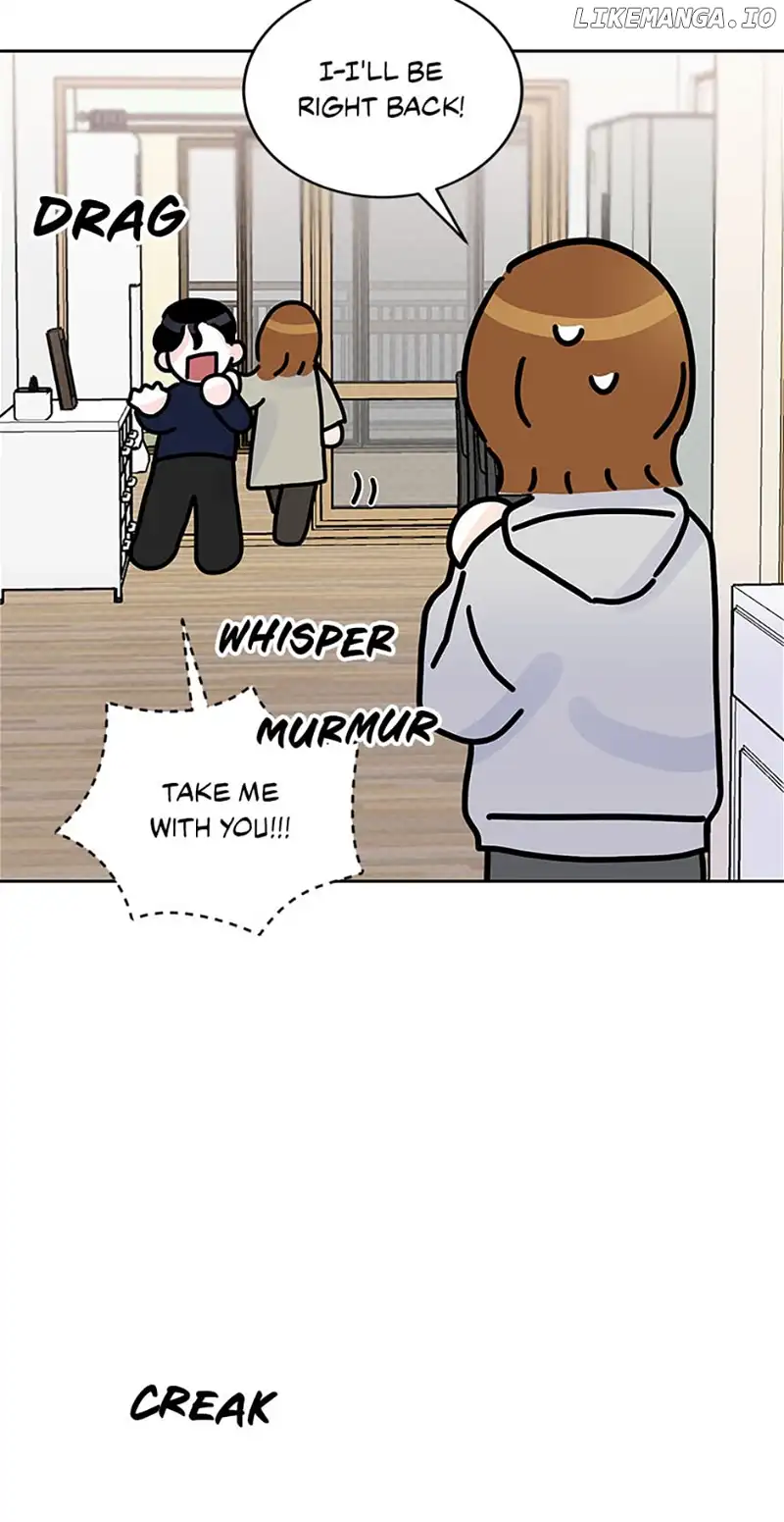 An Extraordinary Guardian chapter 32 page 49