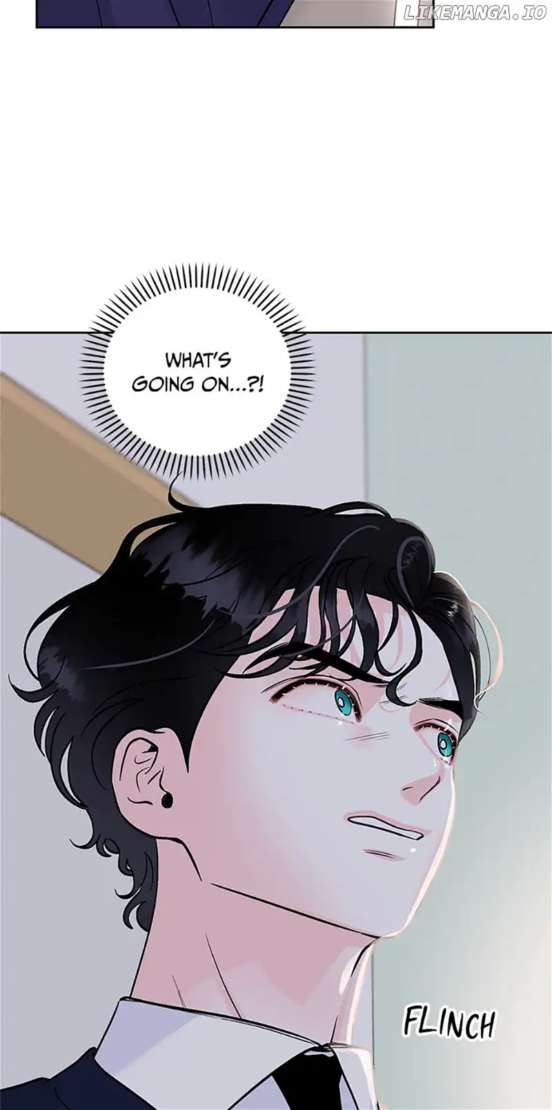 An Extraordinary Guardian chapter 32 page 53