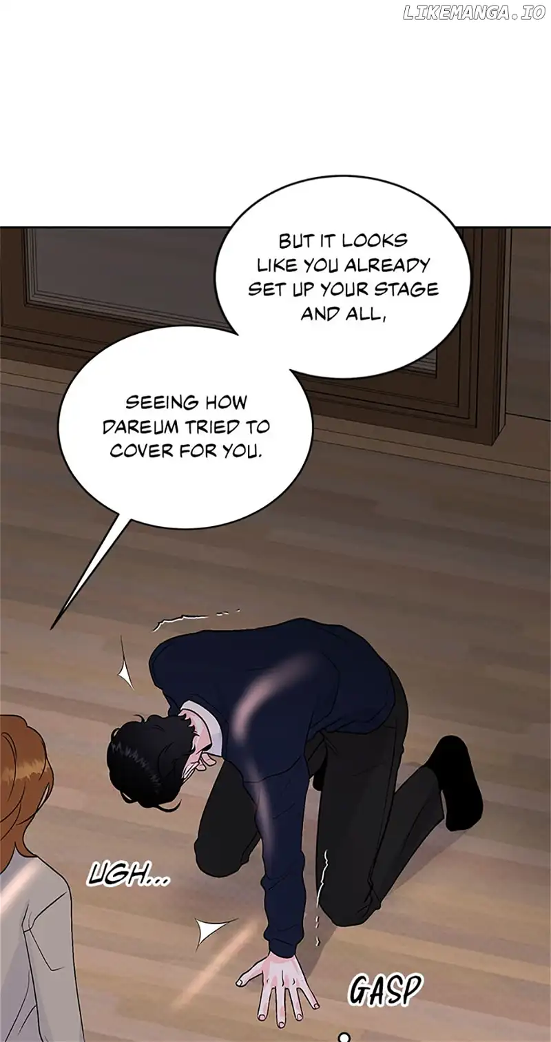 An Extraordinary Guardian chapter 32 page 57