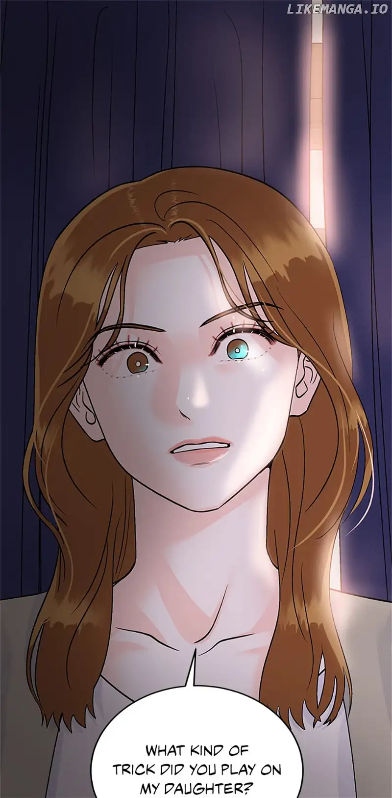 An Extraordinary Guardian chapter 33 page 1
