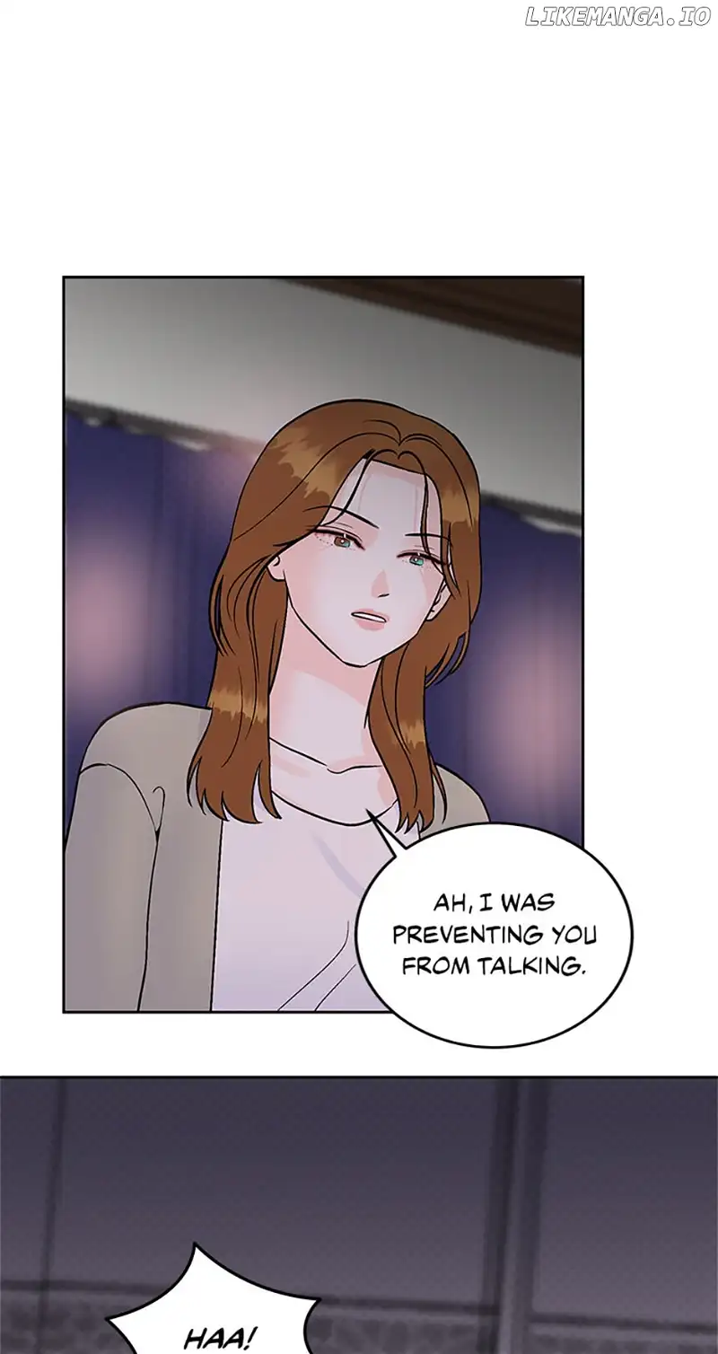 An Extraordinary Guardian chapter 33 page 6