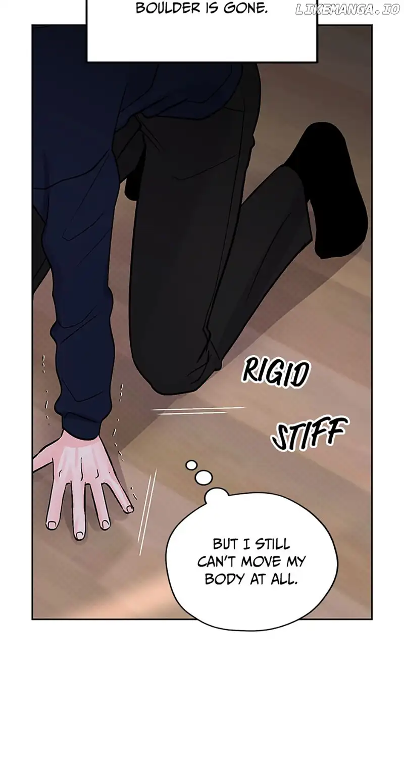 An Extraordinary Guardian chapter 33 page 8