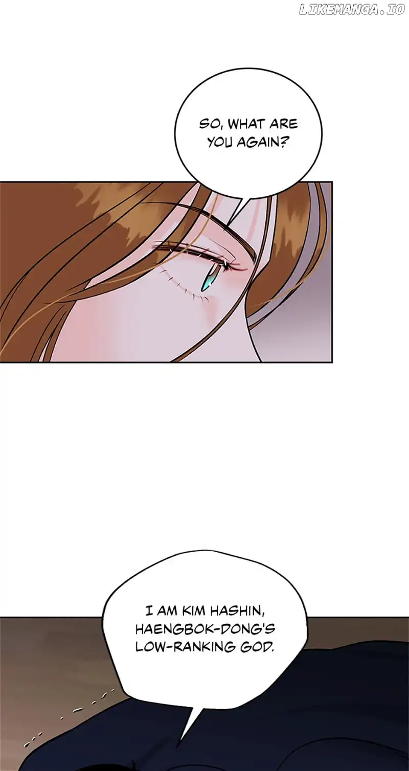 An Extraordinary Guardian chapter 33 page 9