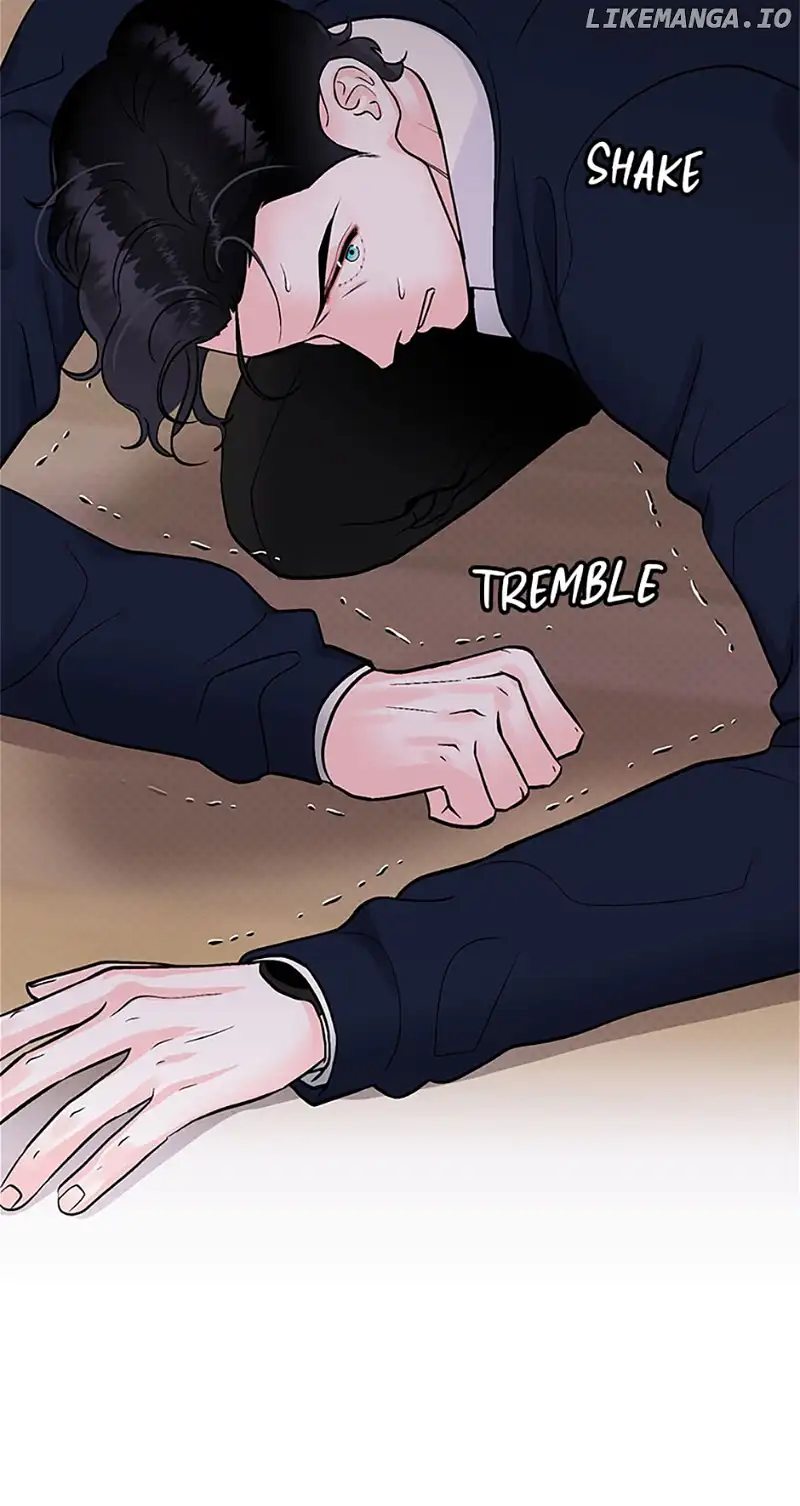 An Extraordinary Guardian chapter 33 page 10