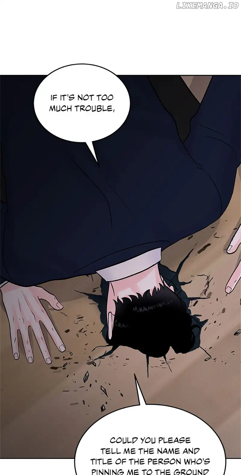 An Extraordinary Guardian chapter 33 page 12