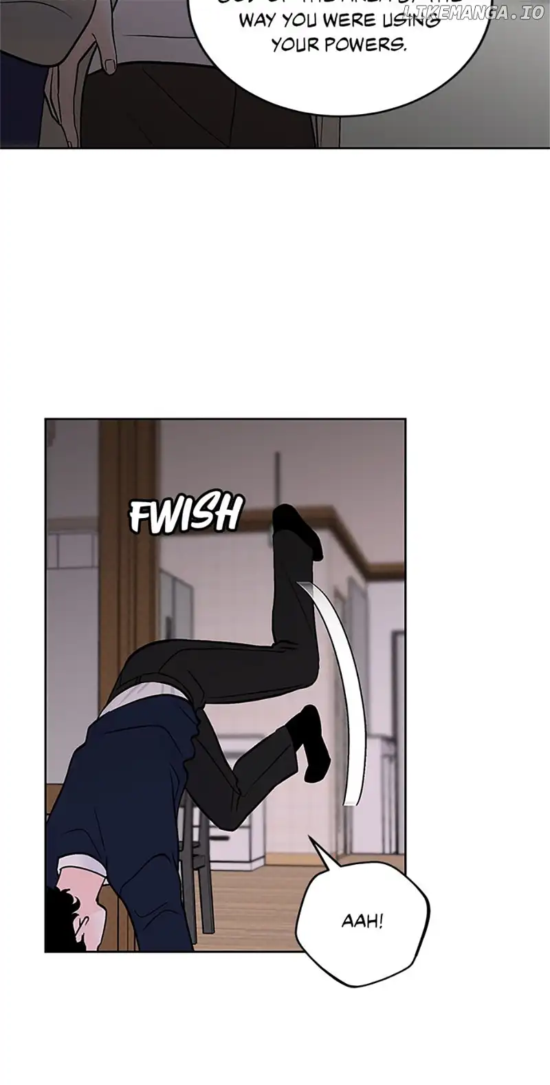 An Extraordinary Guardian chapter 33 page 14