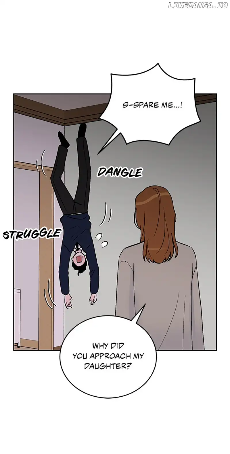 An Extraordinary Guardian chapter 33 page 15