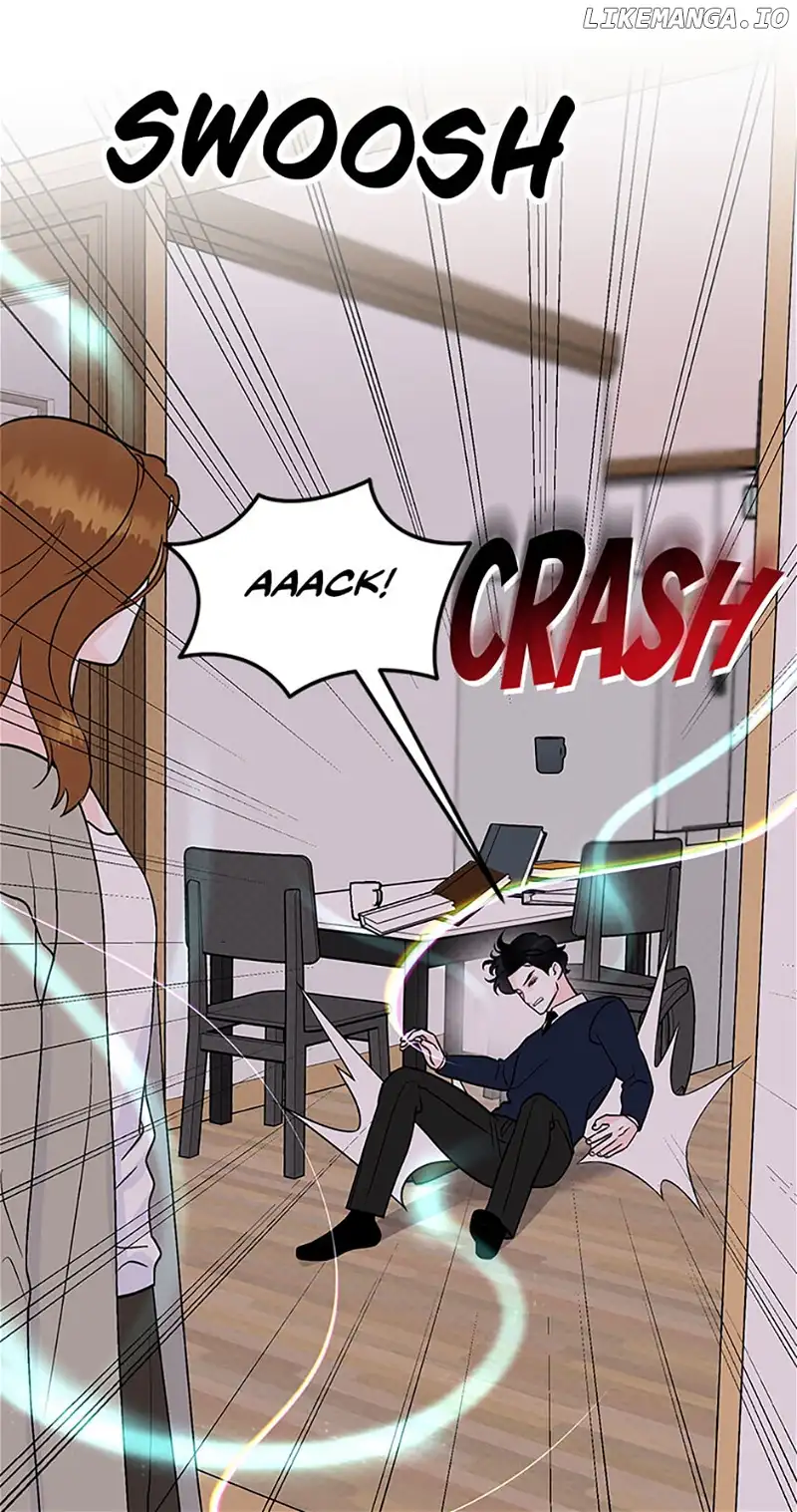 An Extraordinary Guardian chapter 33 page 19