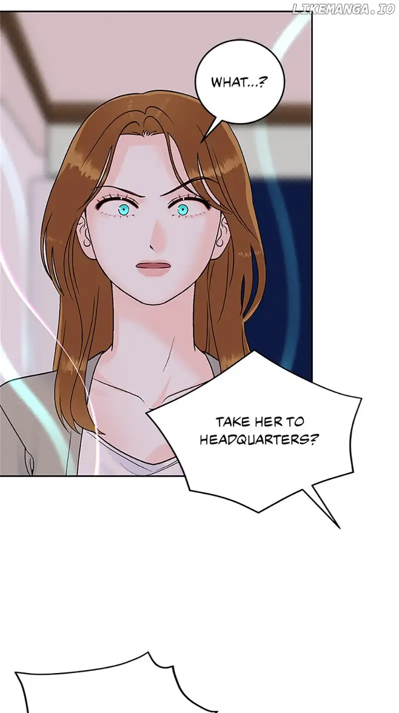 An Extraordinary Guardian chapter 33 page 22