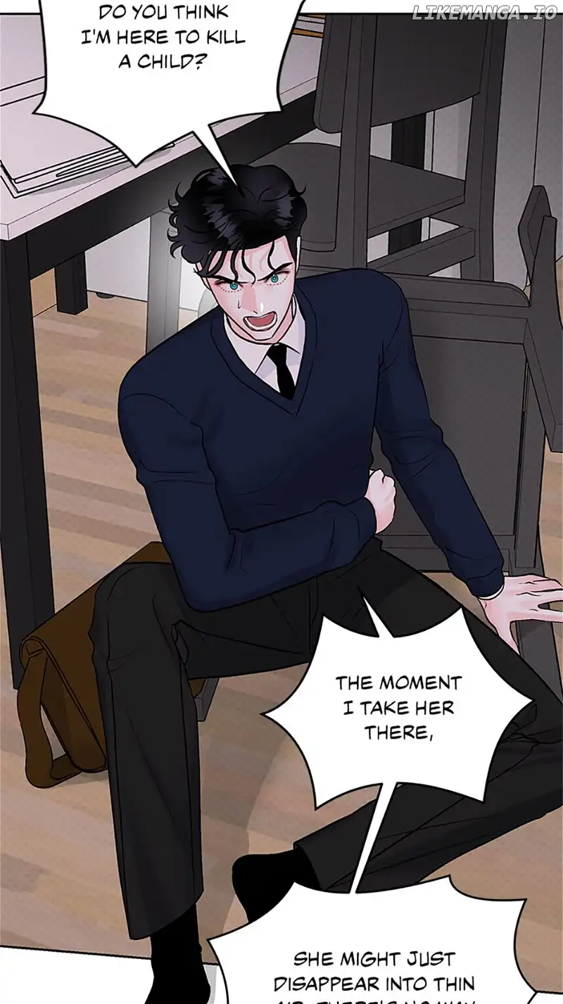 An Extraordinary Guardian chapter 33 page 23