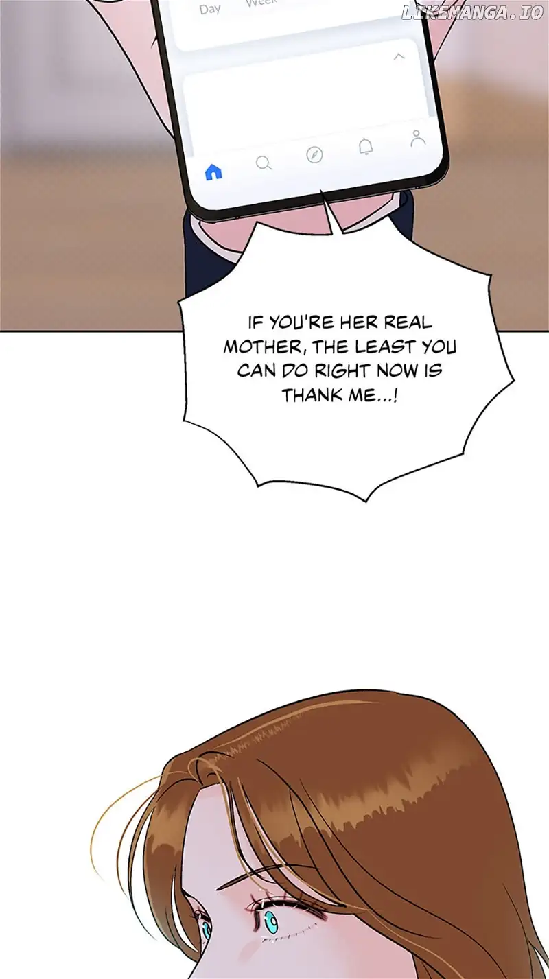 An Extraordinary Guardian chapter 33 page 25