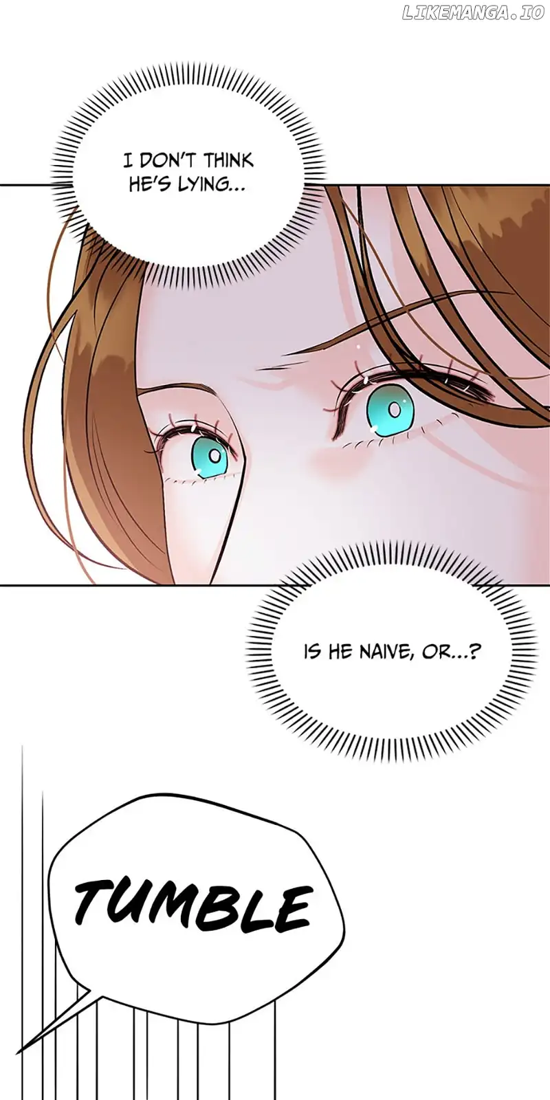 An Extraordinary Guardian chapter 33 page 28