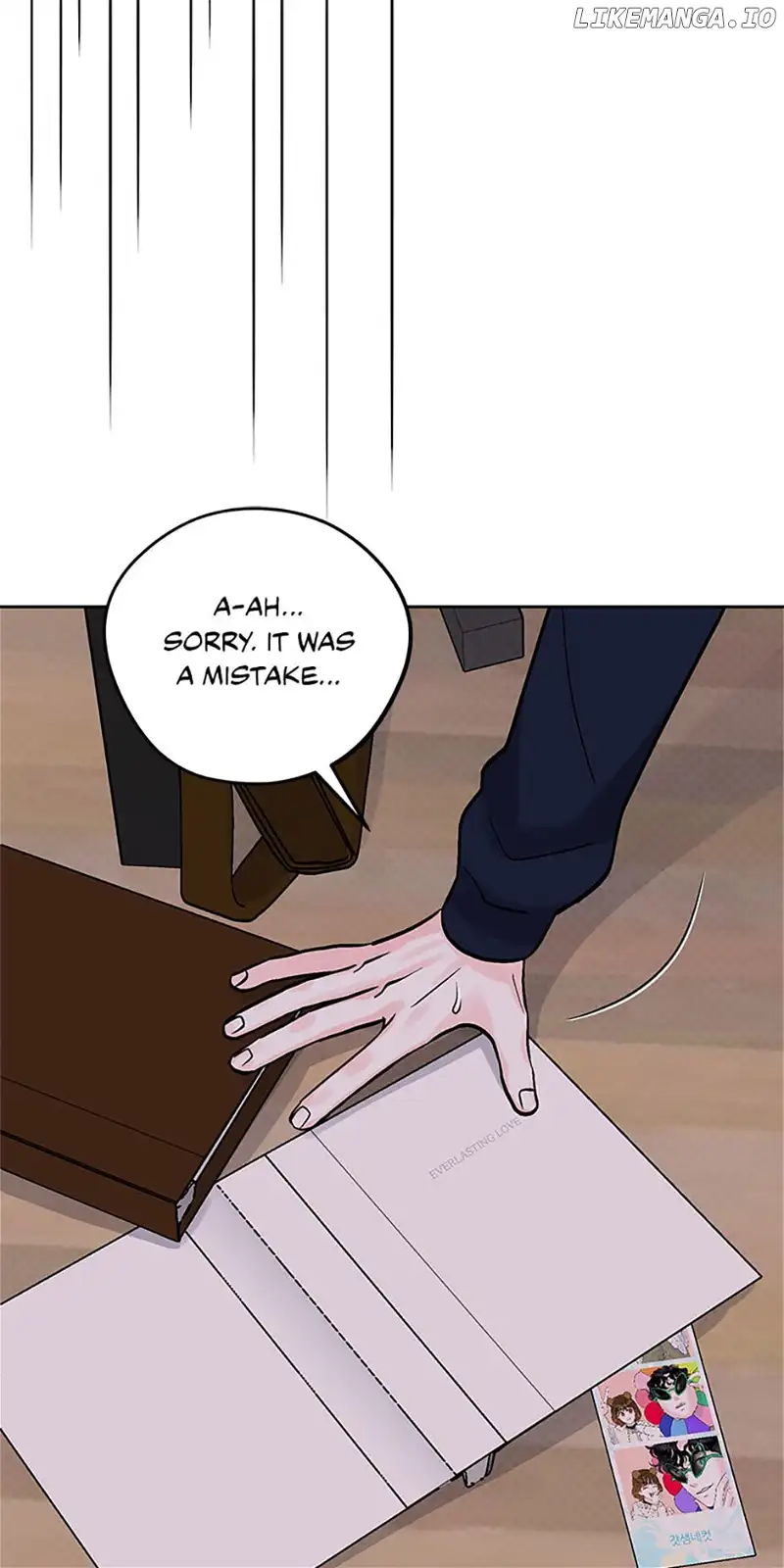 An Extraordinary Guardian chapter 33 page 29