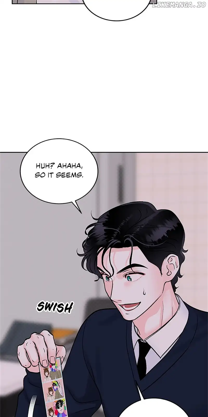 An Extraordinary Guardian chapter 33 page 31