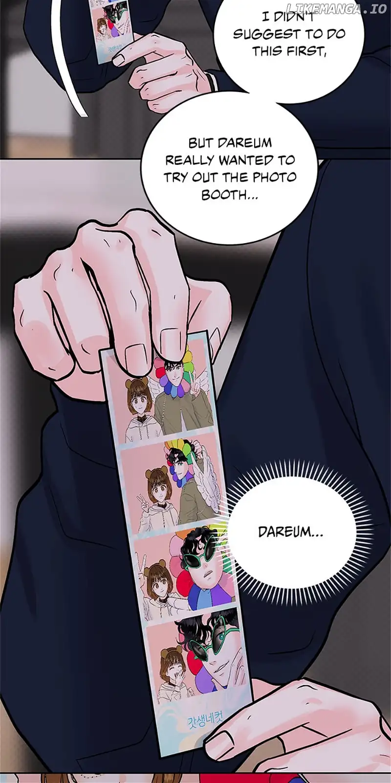 An Extraordinary Guardian chapter 33 page 32