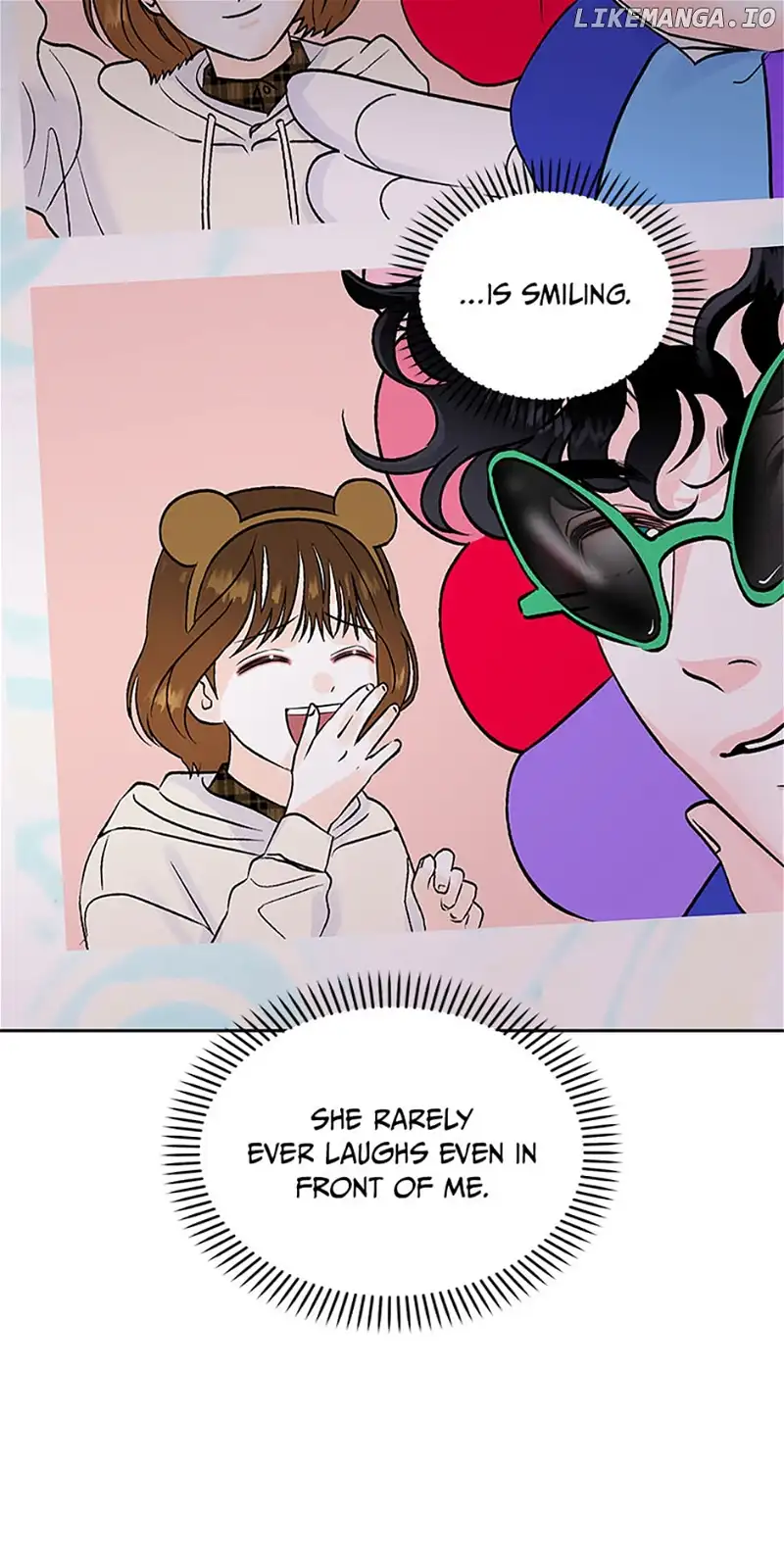 An Extraordinary Guardian chapter 33 page 33