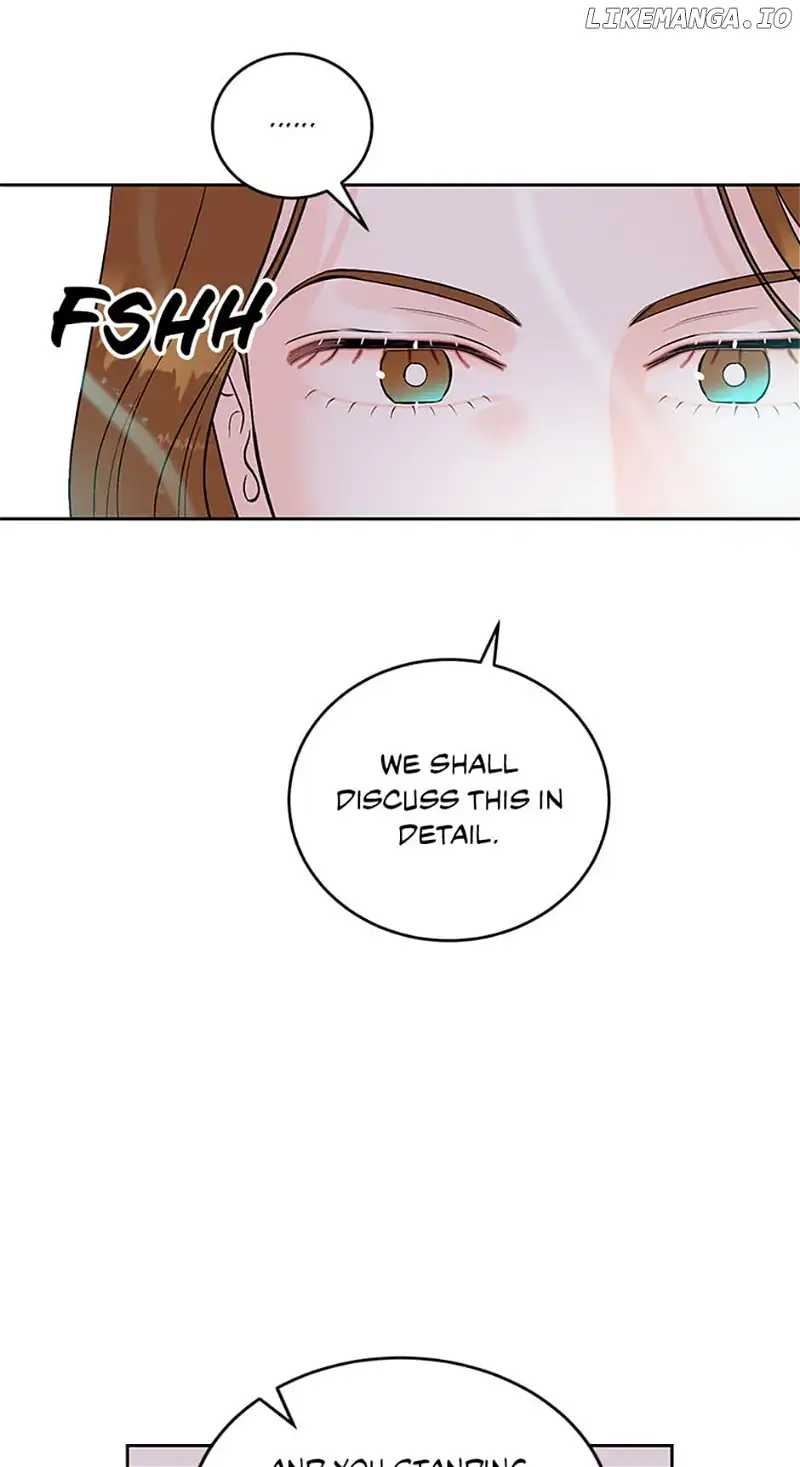 An Extraordinary Guardian chapter 33 page 34