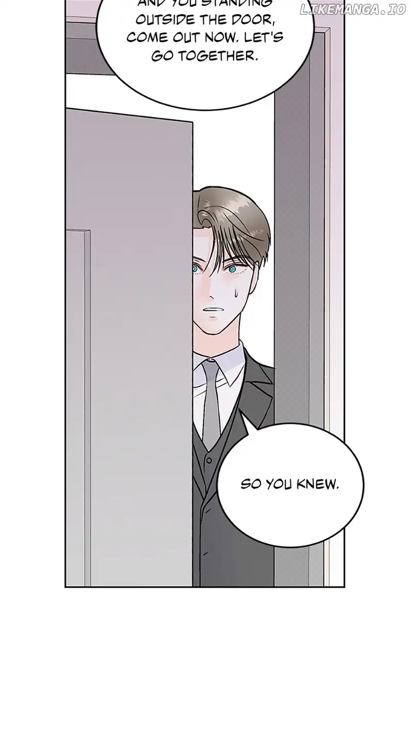 An Extraordinary Guardian chapter 33 page 35