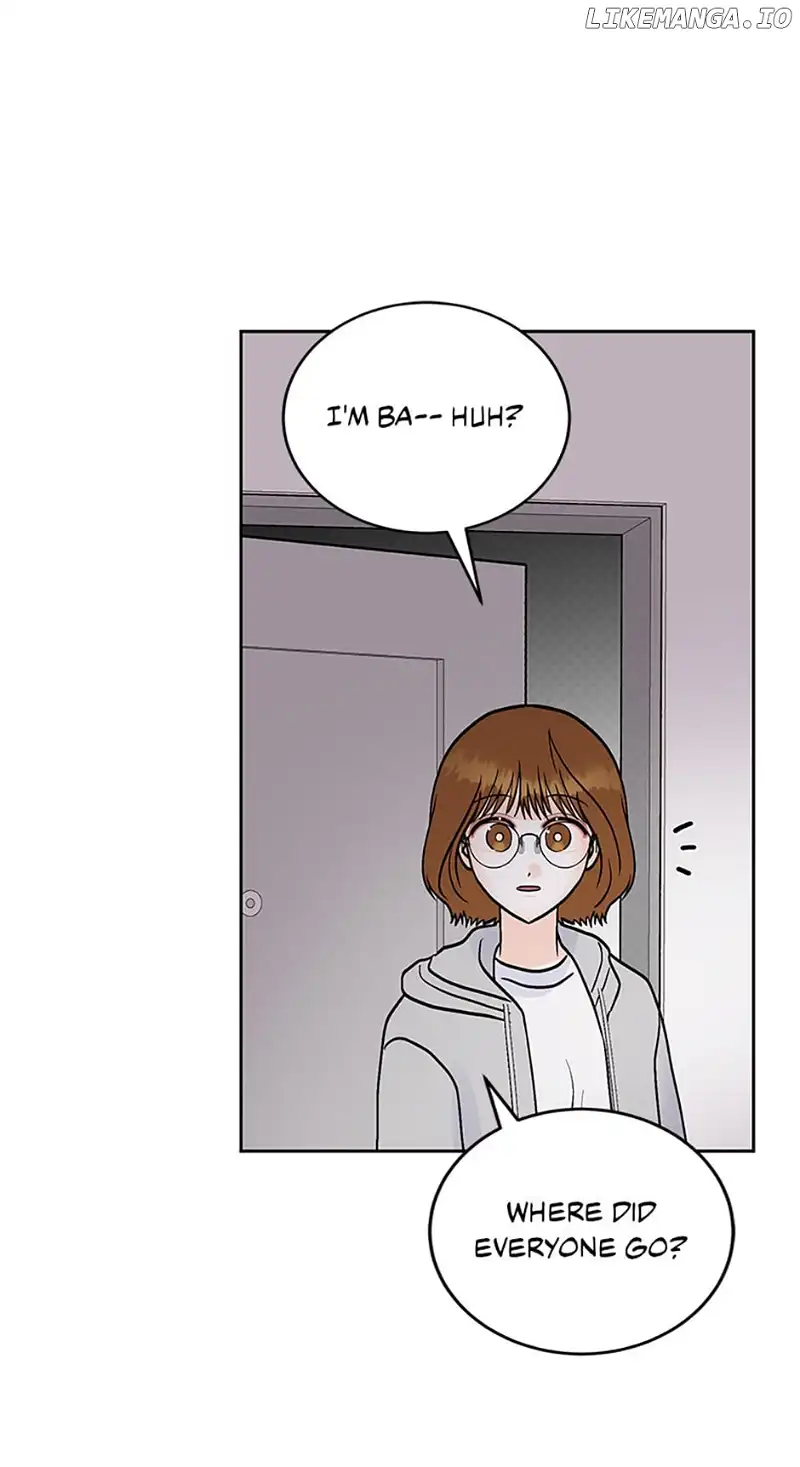 An Extraordinary Guardian chapter 33 page 38