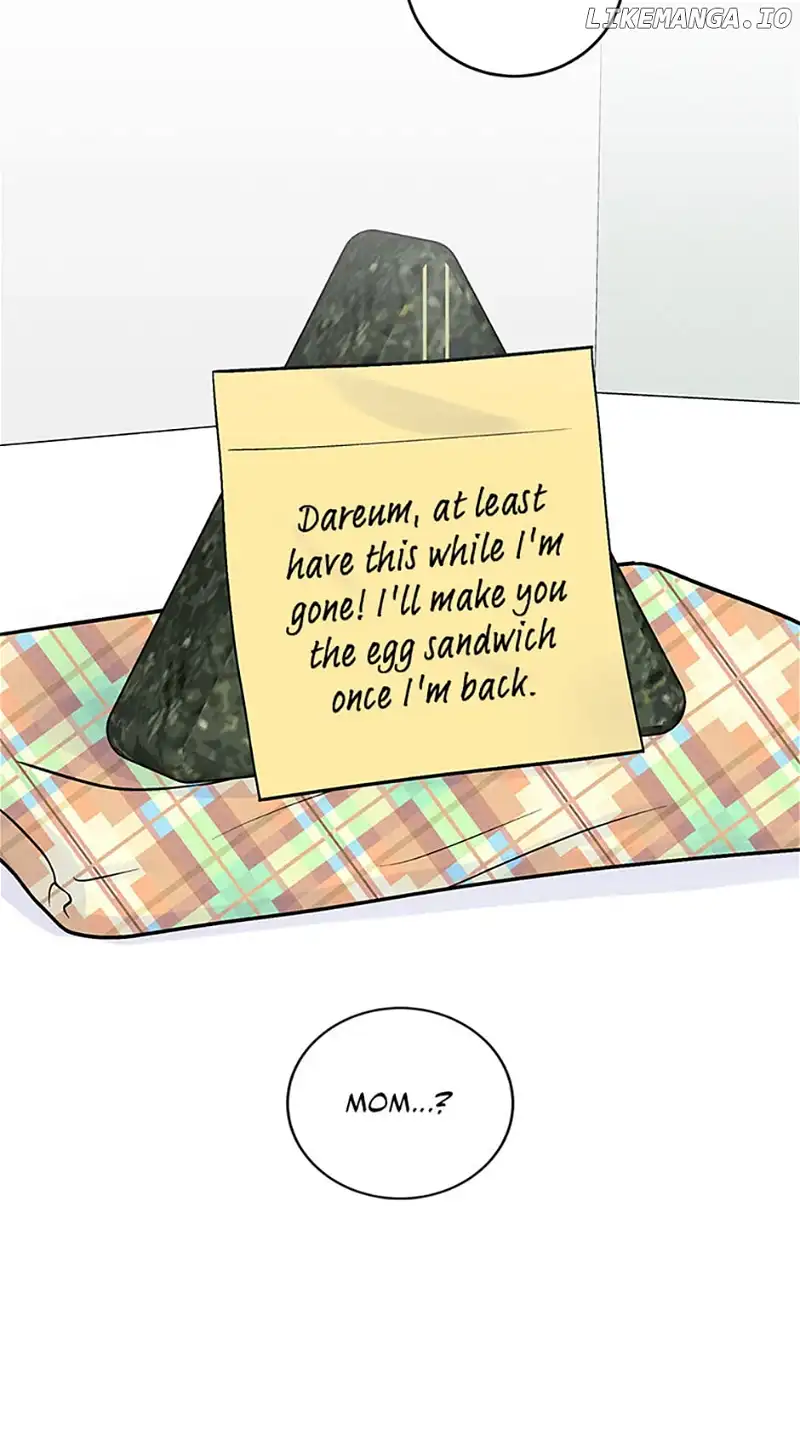 An Extraordinary Guardian chapter 33 page 41