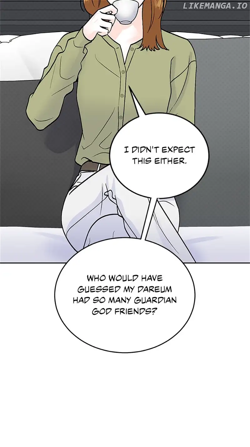 An Extraordinary Guardian chapter 33 page 45