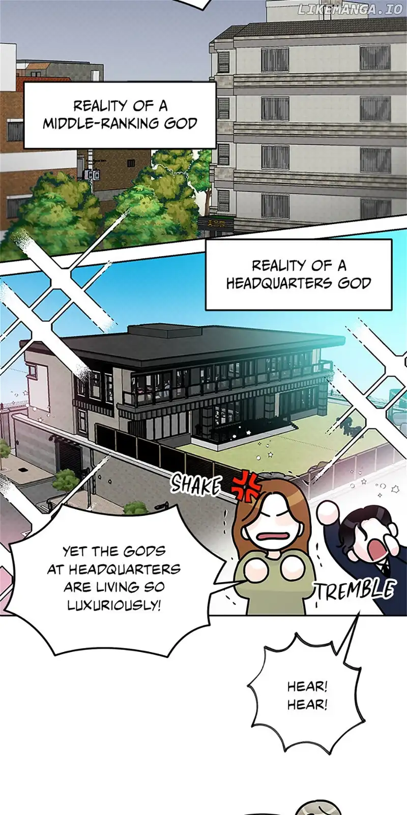 An Extraordinary Guardian chapter 33 page 47