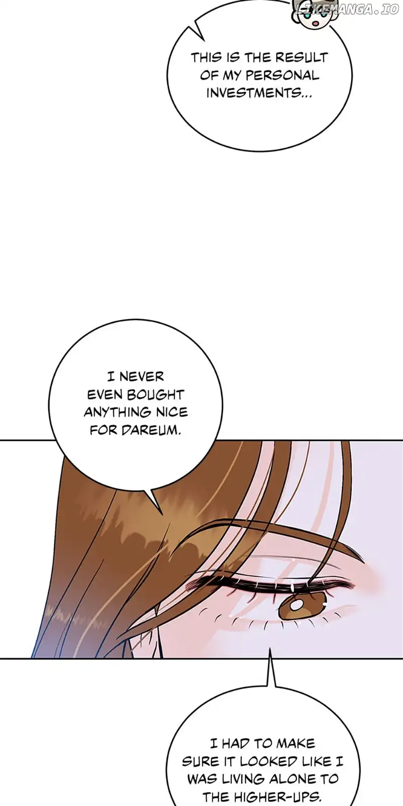 An Extraordinary Guardian chapter 33 page 48