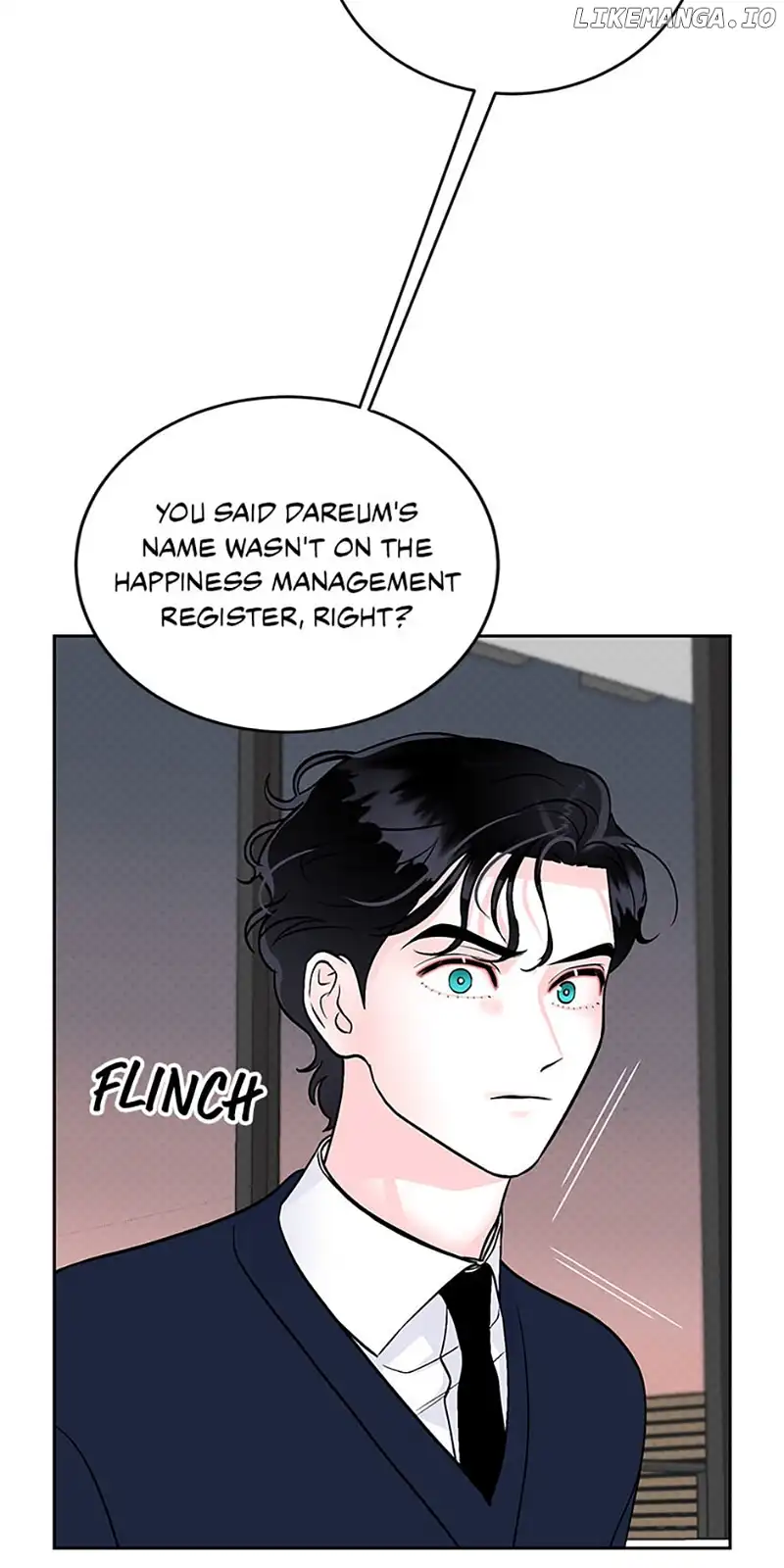 An Extraordinary Guardian chapter 33 page 49