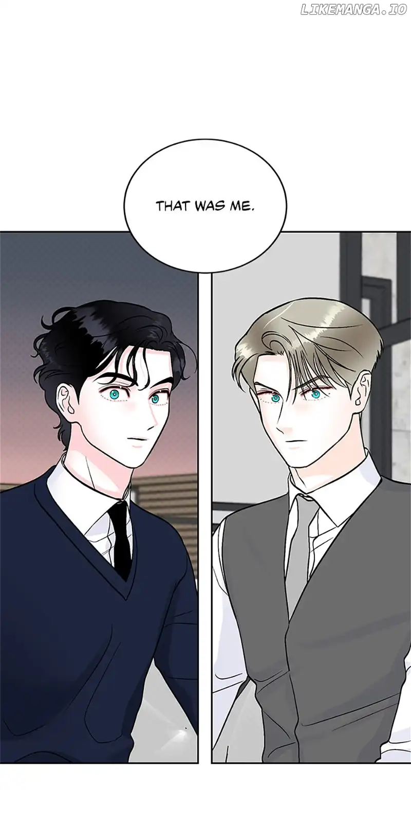 An Extraordinary Guardian chapter 33 page 50