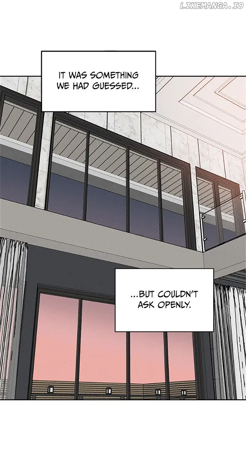 An Extraordinary Guardian chapter 33 page 53