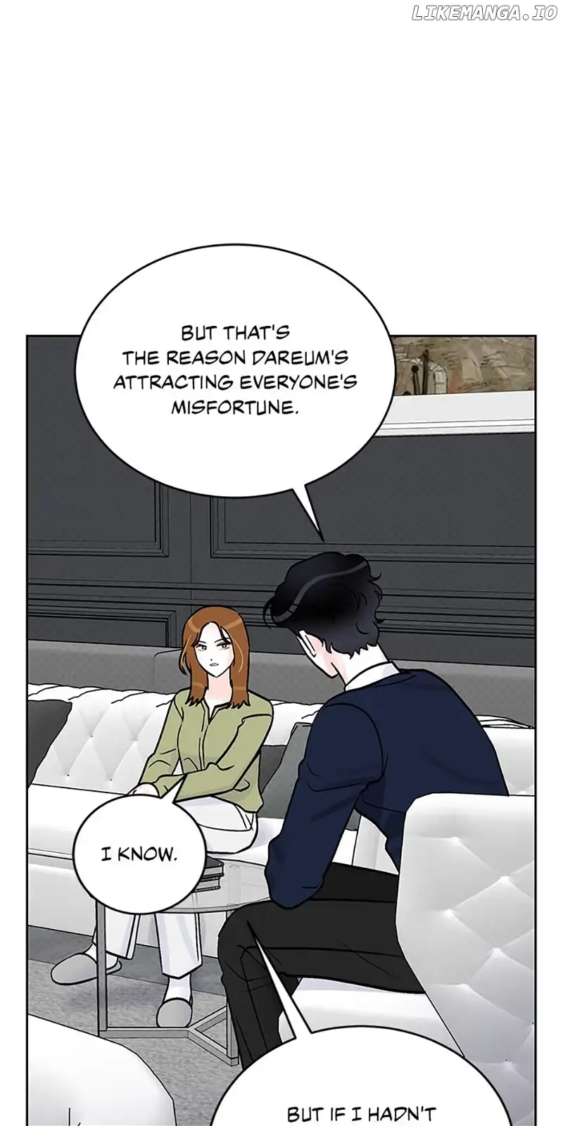 An Extraordinary Guardian chapter 33 page 57