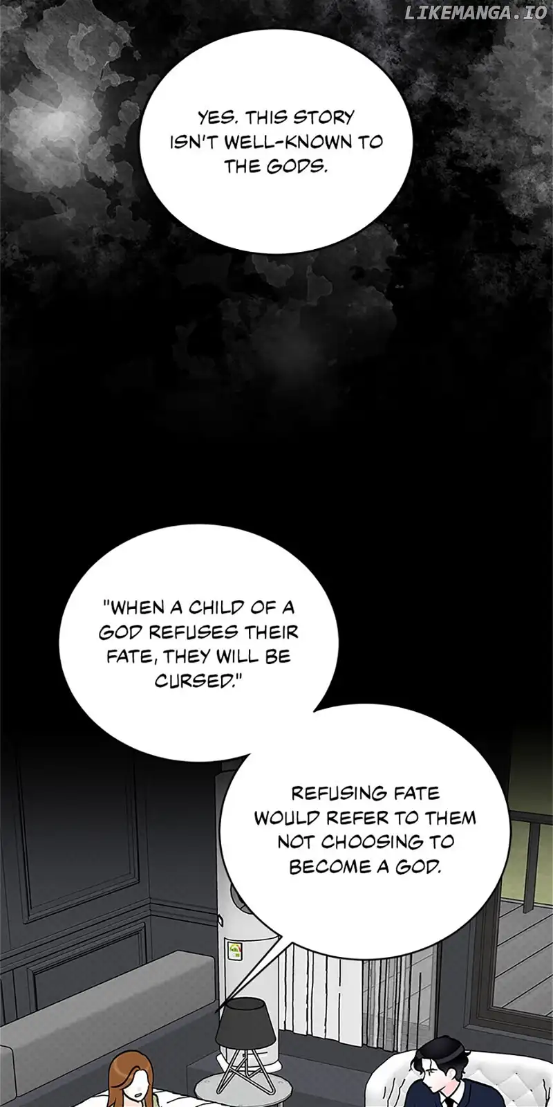 An Extraordinary Guardian chapter 33 page 59