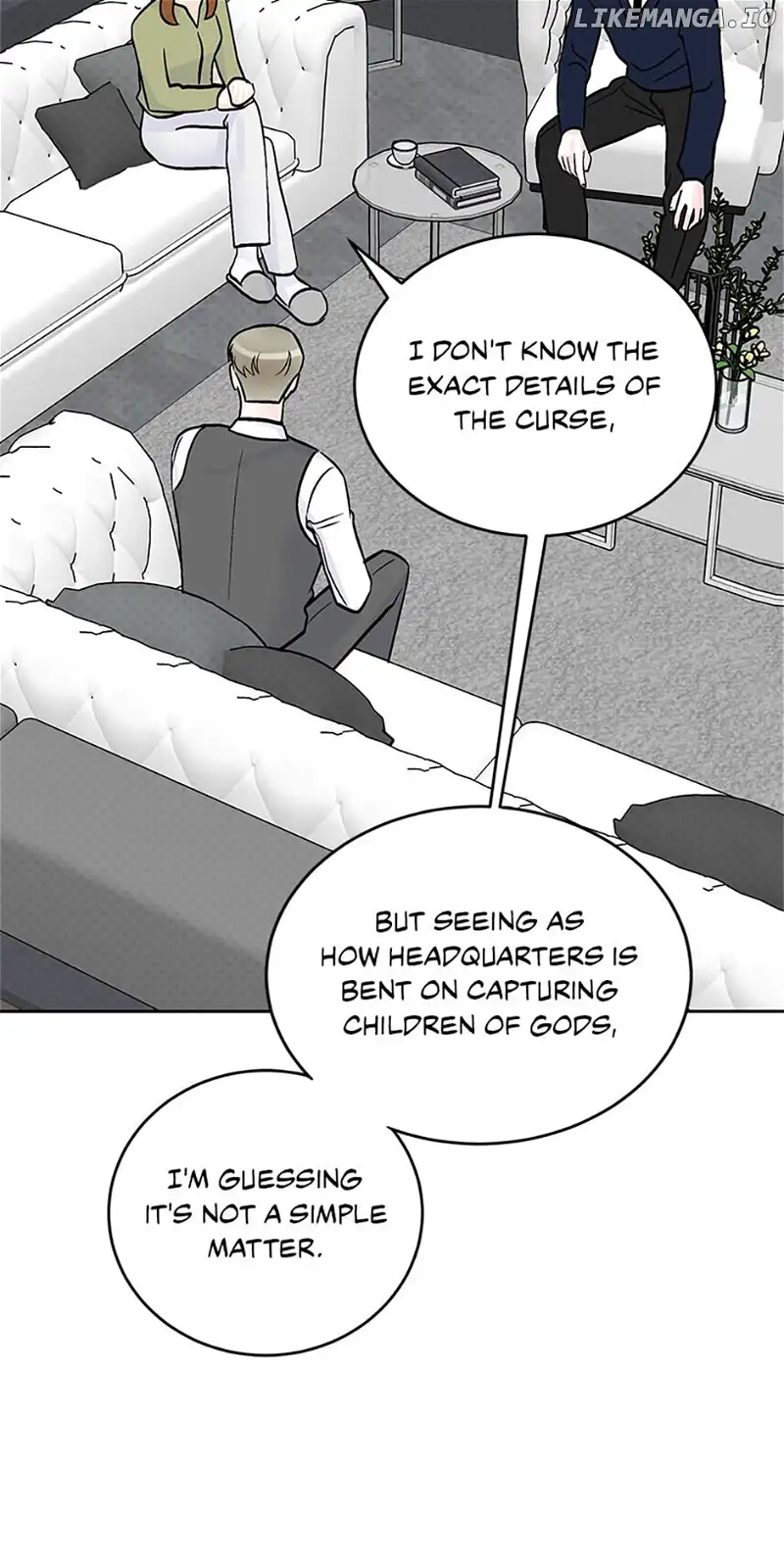 An Extraordinary Guardian chapter 33 page 60