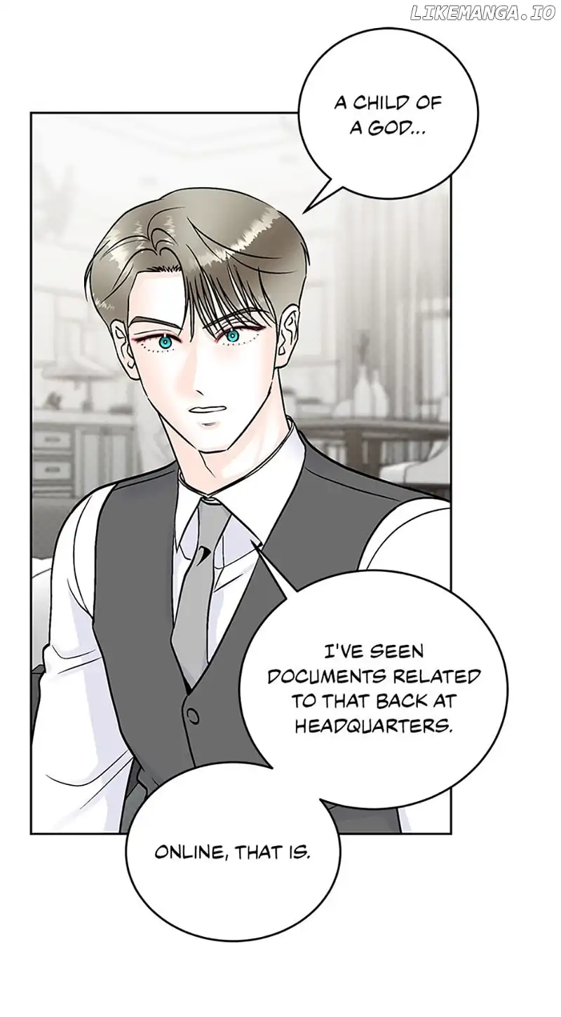 An Extraordinary Guardian chapter 33 page 61