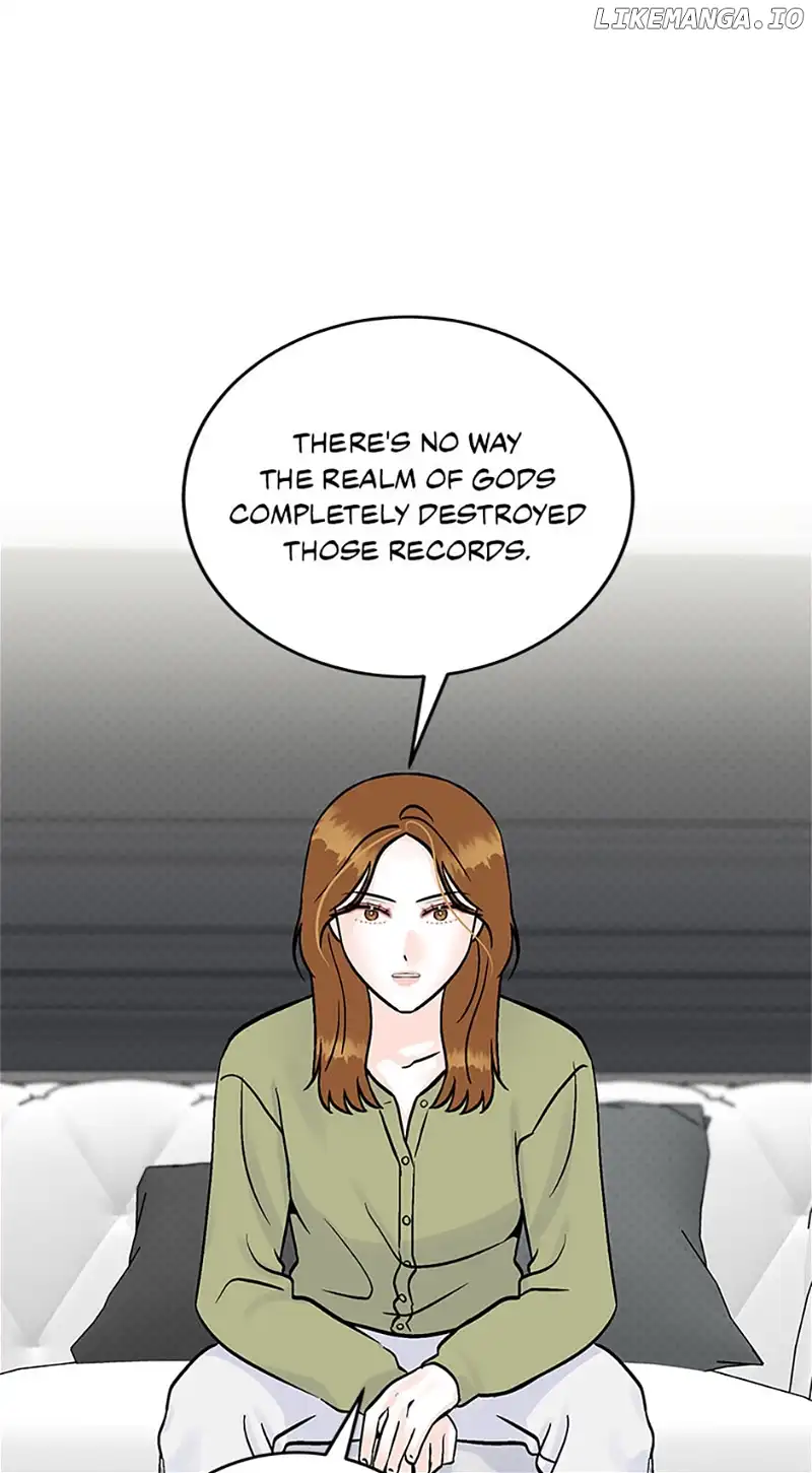 An Extraordinary Guardian chapter 33 page 64