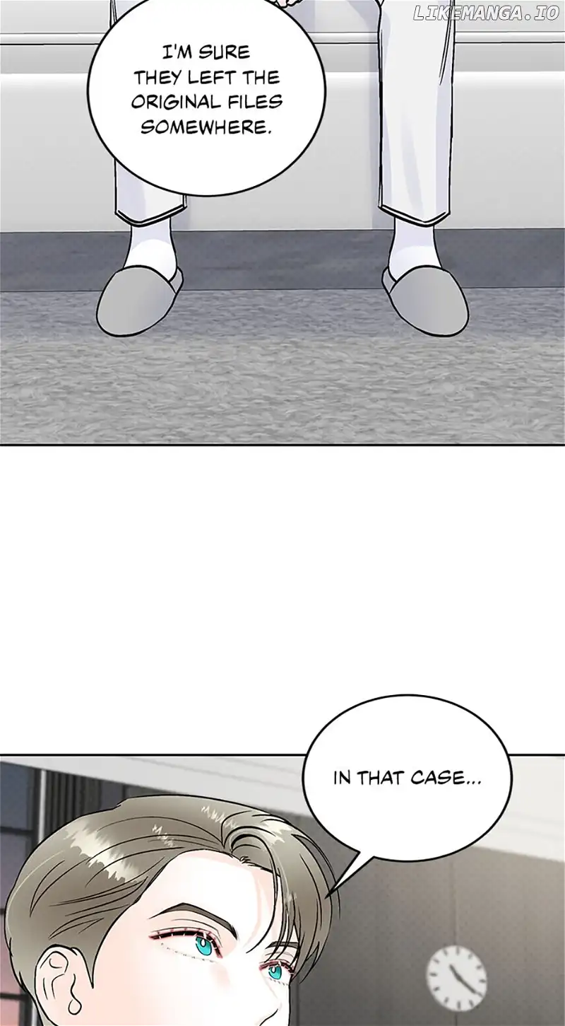 An Extraordinary Guardian chapter 33 page 65