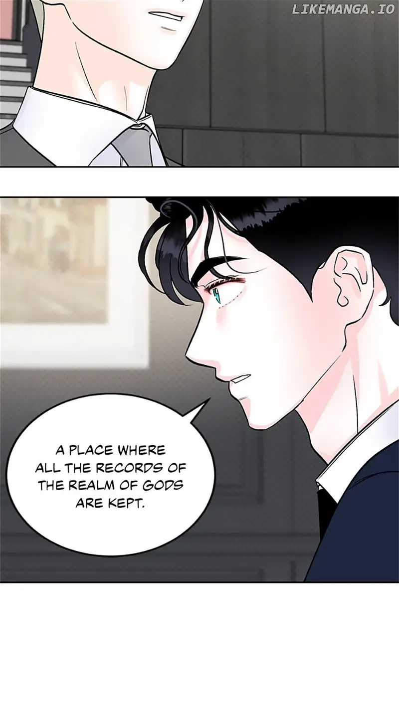 An Extraordinary Guardian chapter 33 page 66