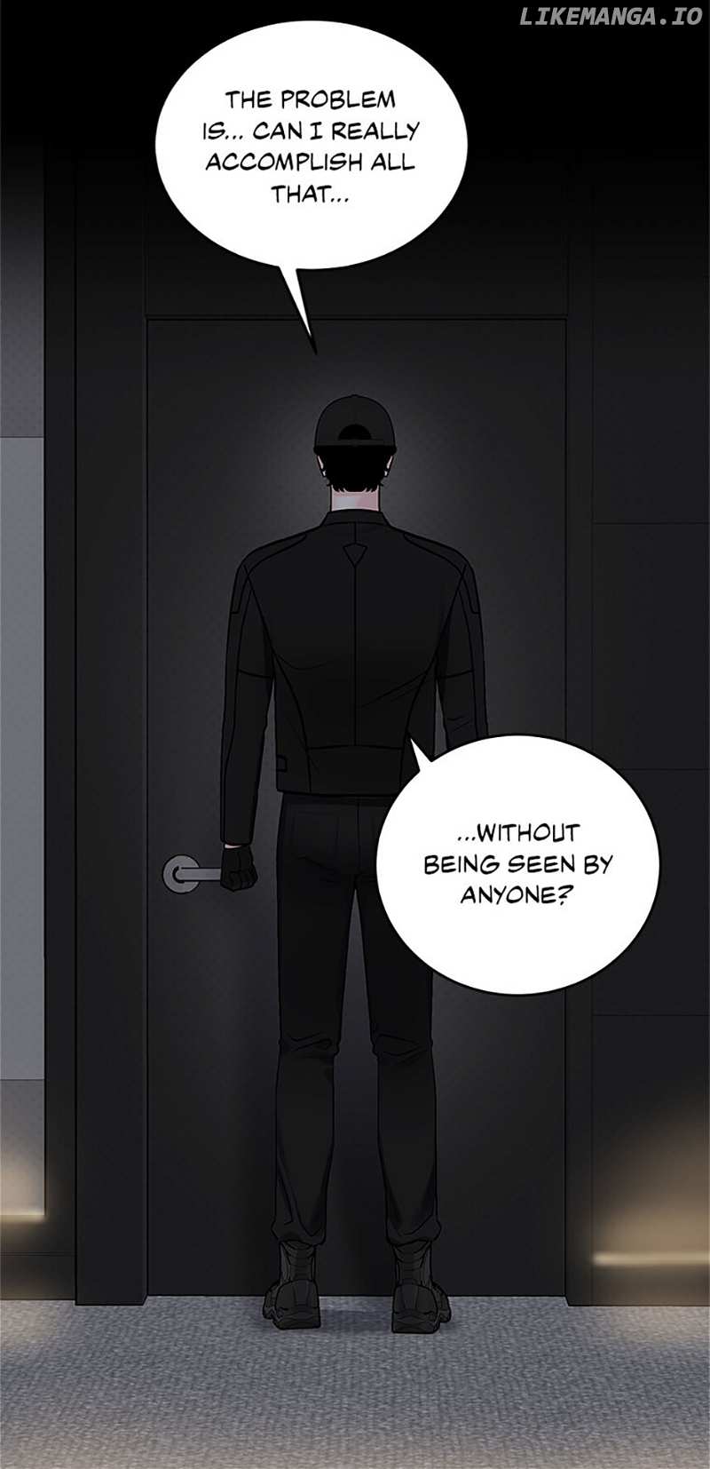 An Extraordinary Guardian chapter 34 page 41