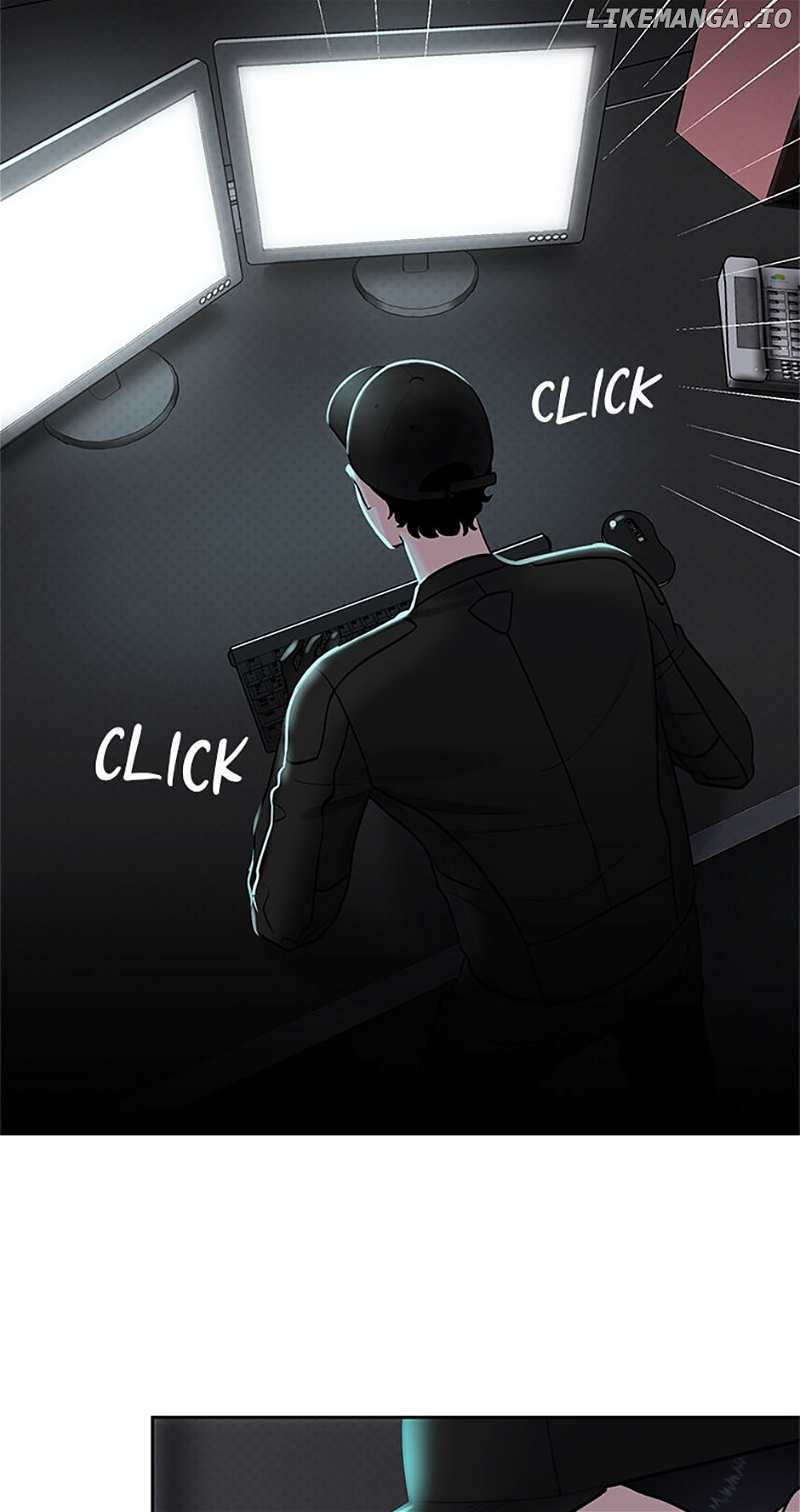 An Extraordinary Guardian chapter 34 page 44