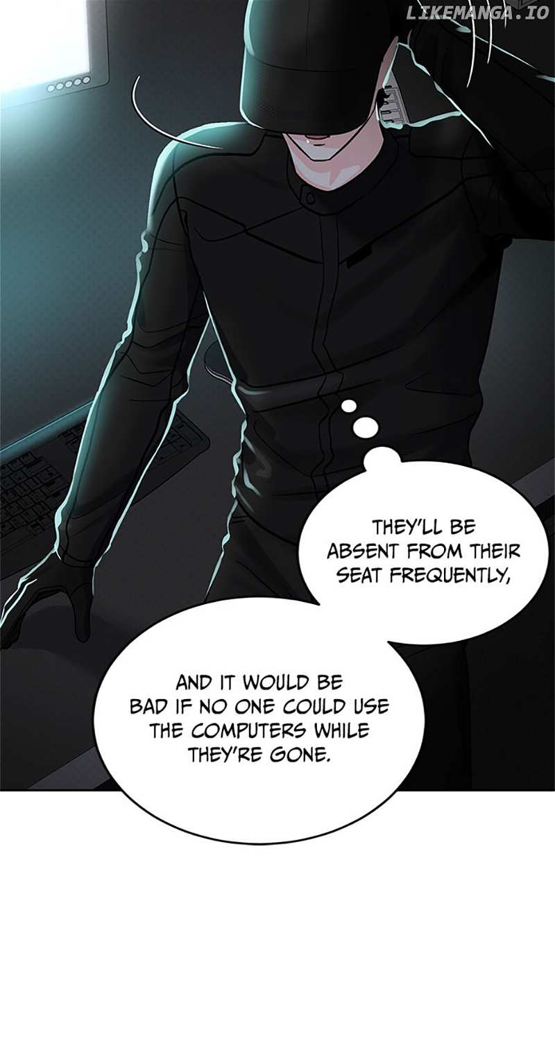 An Extraordinary Guardian chapter 34 page 47