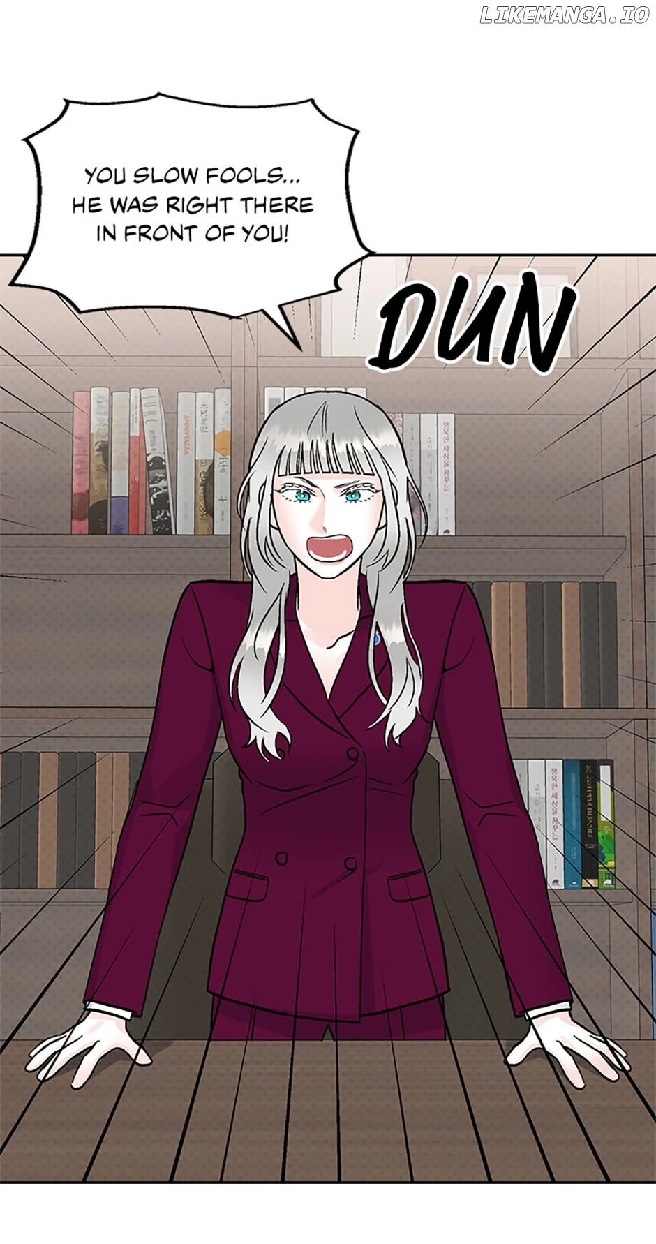 An Extraordinary Guardian chapter 36 page 2