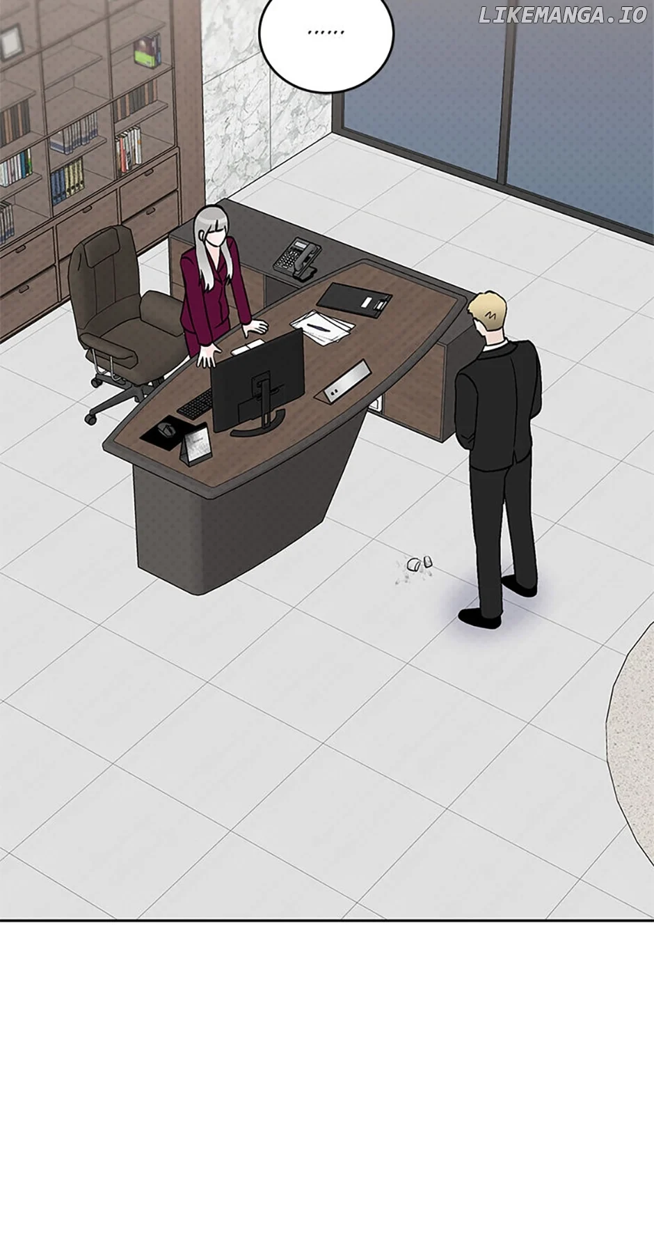 An Extraordinary Guardian chapter 36 page 5