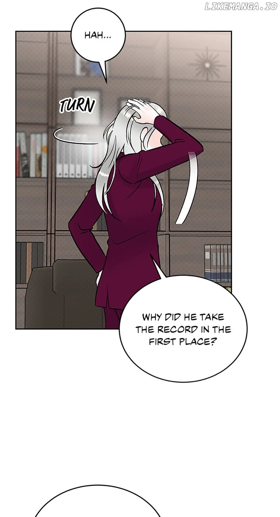 An Extraordinary Guardian chapter 36 page 6