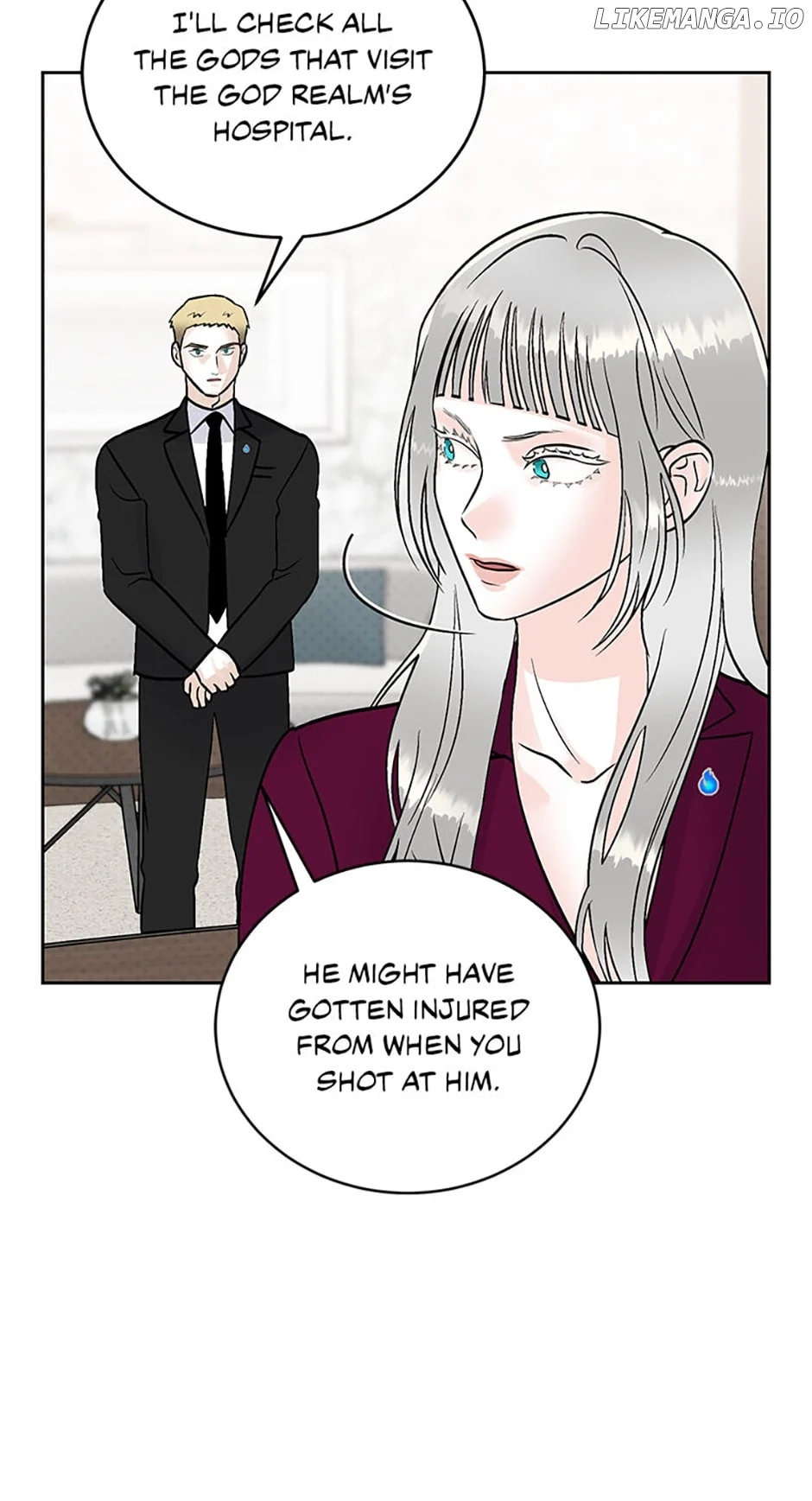 An Extraordinary Guardian chapter 36 page 7