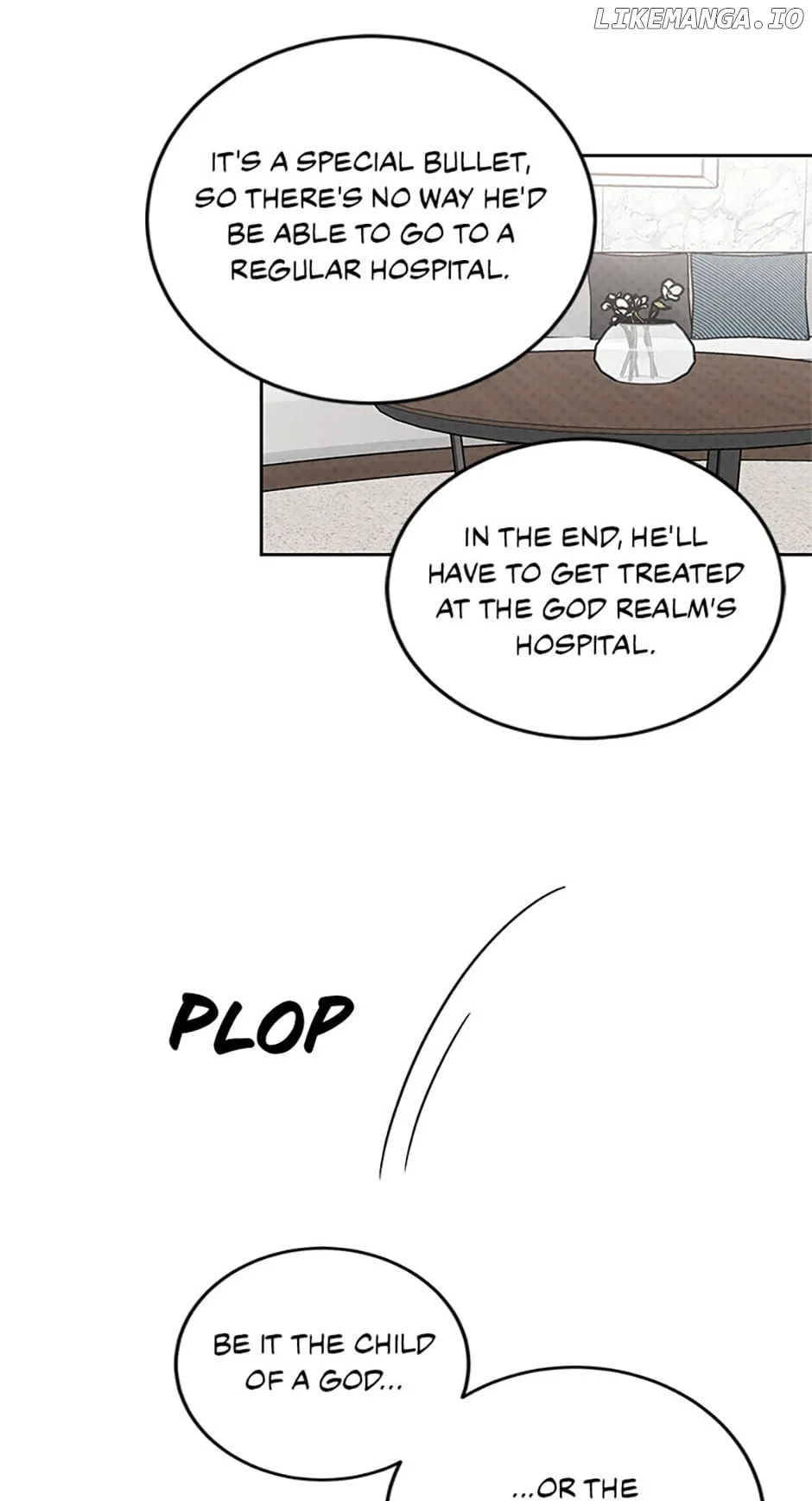 An Extraordinary Guardian chapter 36 page 8